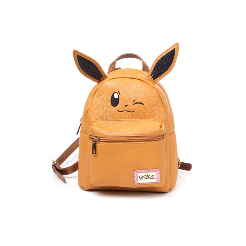 Rucksack - Pokemon - Rucksack - Evoli