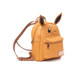 Zaino - Pokemon - Backpack - Eevee