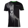 T-shirt - X-Box - The System
