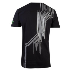 T-shirt - X-Box - The System