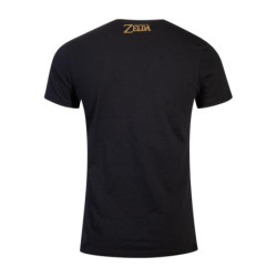 T-shirt - Zelda - Hyrule Link