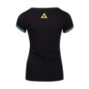 T-shirt - Zelda - Triforce Splatter