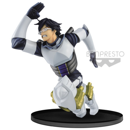 Static Figure - My Hero Academia - Tenya Ida (Ingenium)
