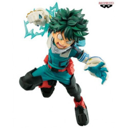 Statische Figur - My Hero Academia - Izuku Midoriya