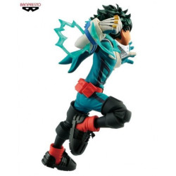 Statische Figur - My Hero Academia - Izuku Midoriya