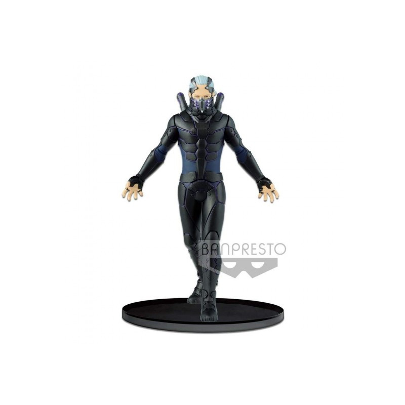 Figurine Statique - My Hero Academia - Nine