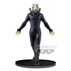 Static Figure - My Hero Academia - Nine