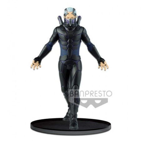 Static Figure - My Hero Academia - Nine