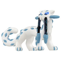 Figurine Statique - Moncollé - Pokemon - Baojian