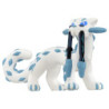 Figurine Statique - Moncollé - Pokemon - Baojian