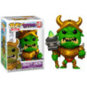 POP - POP Games - Spyro - 530 - Gnasty Gnorc