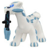 Figurine Statique - Moncollé - Pokemon - Baojian