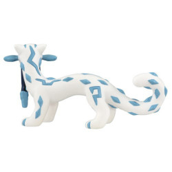 Figurine Statique - Moncollé - Pokemon - Baojian