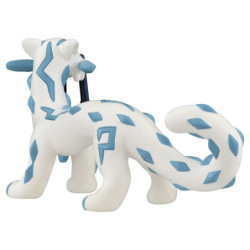 Figurine Statique - Moncollé - Pokemon - Baojian