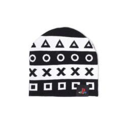 Beanie - Playstation - Symbols