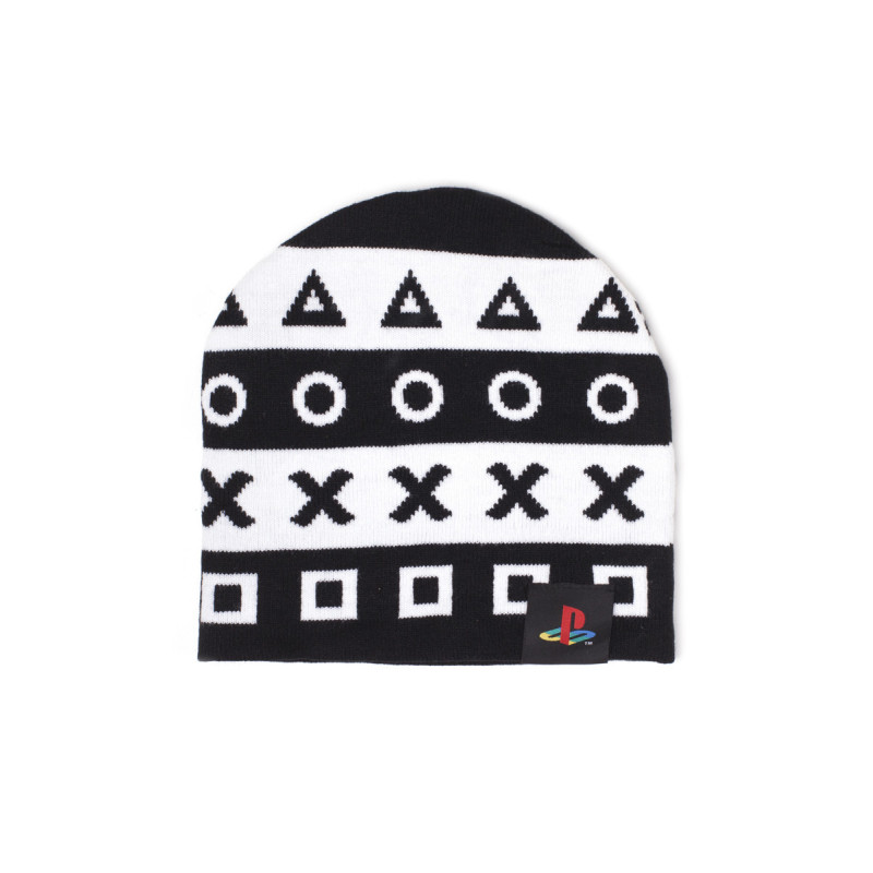 Cappello - Playstation - Symbols