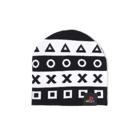 Cappello - Playstation - Symbols