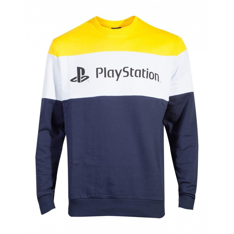 Sweats - Playstation - Colour Block