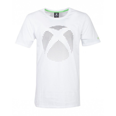 T-shirt - X-Box - Logo