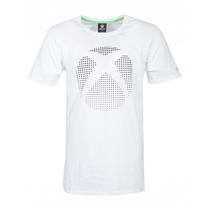 T-shirt - X-Box - Logo