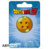 Pin’s - Dragon Ball - Kristallkugel mit 4 Sternen