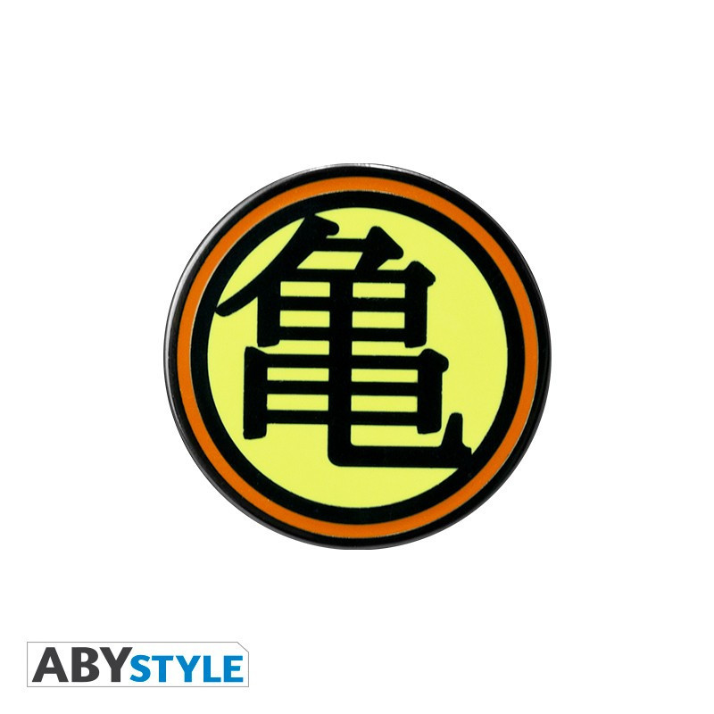 Pin’s - Dragon Ball - Kame Symbol