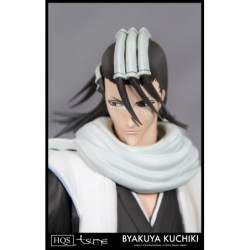 Statue de collection - Bleach - Byakuya Kuchiki