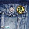 Pin’s - Dragon Ball - Kame Symbol