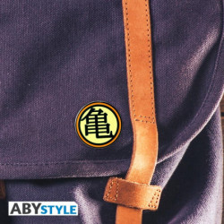 Pin’s - Dragon Ball - Kame Symbol