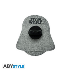 Pin's - Star Wars - Dark Vador
