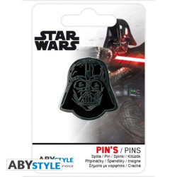 Pin's - Star Wars -  - Dart Fener