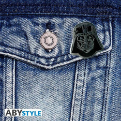 Pin's - Star Wars -  - Dart Fener
