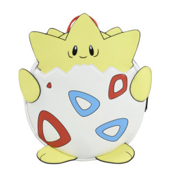 Sac à dos - Pokemon - Togepi