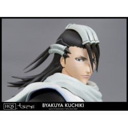 Statue de collection - Bleach - Byakuya Kuchiki