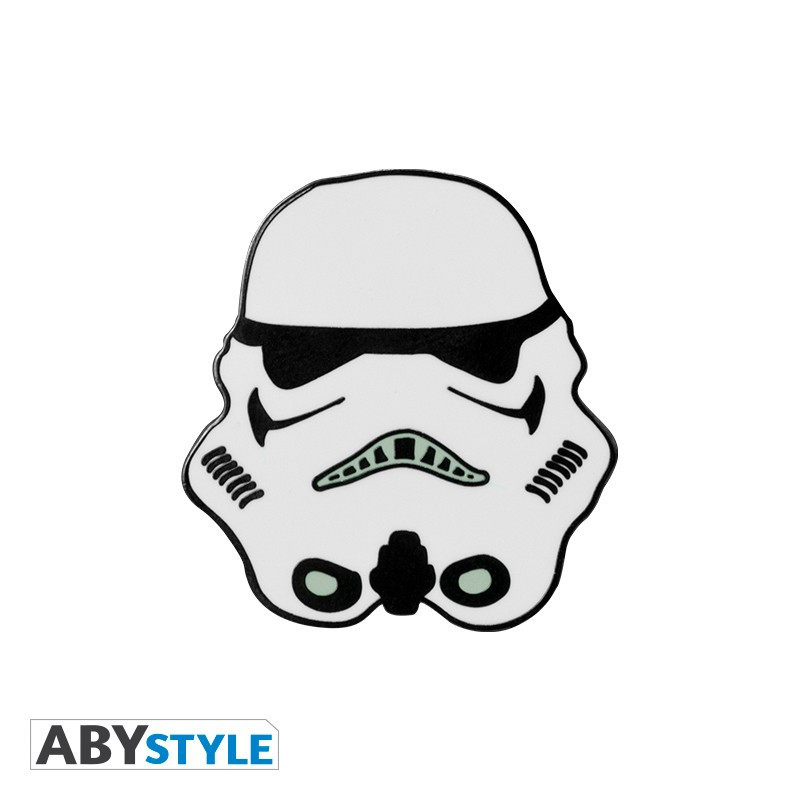 Pin’s - Star Wars - Storm Trooper