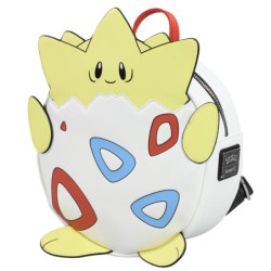 Sac à dos - Pokemon - Togepi