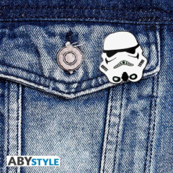 Pin’s - Star Wars - Storm Trooper