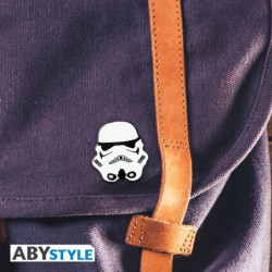 Pin’s - Star Wars - Storm Trooper