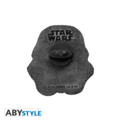 Pin's - Star Wars -
