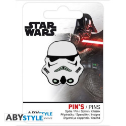 Pin's - Star Wars -