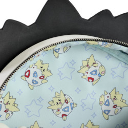 Sac à dos - Pokemon - Togepi