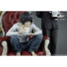 Statua - Death Note - L & Watari
