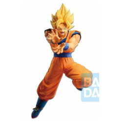 Statische Figur - Dragon Ball - Son Goku