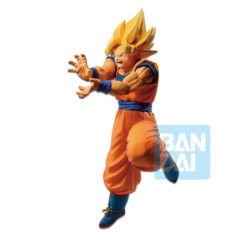 Statische Figur - Dragon Ball - Son Goku