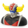 Salvadanaio - 3D - UFO Robot Goldrake - Busto