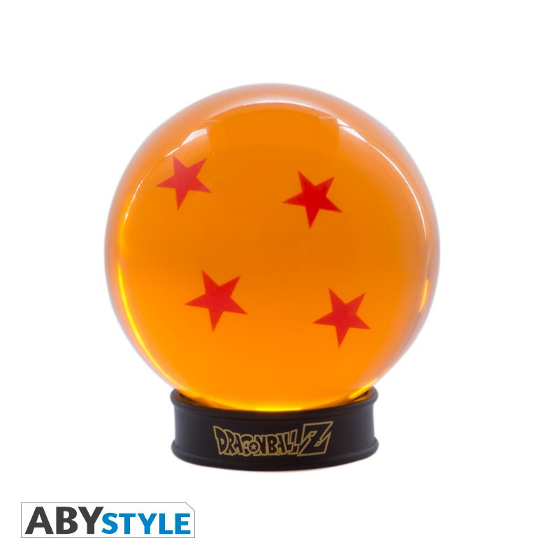 Réplique - Dragon Ball - Boule de Cristal à 4 étoiles