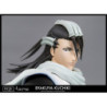 Collector Statue - Bleach - Byakuya Kuchiki