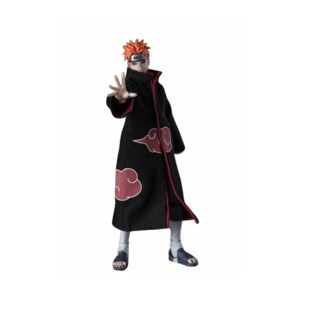 Figurine articulée - S.H.Figuarts - Naruto - Pain
