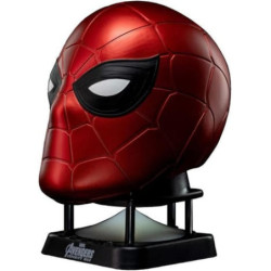 Enceinte / Haut-parleur - Spider-Man - MINI ENCEINTE BLUETOOTH - AVENGERS 3