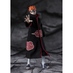Figurine articulée - S.H.Figuarts - Naruto - Pain
